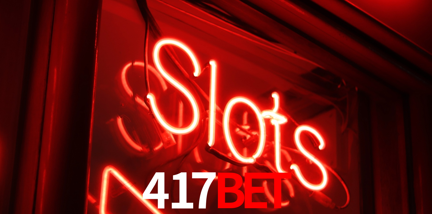 Mesa de Blackjack 417bet