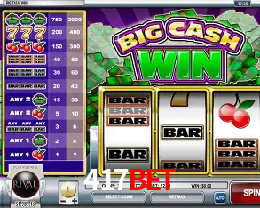 Promoções Sazonais 417bet