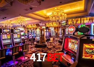 Promoção Relâmpago 417bet