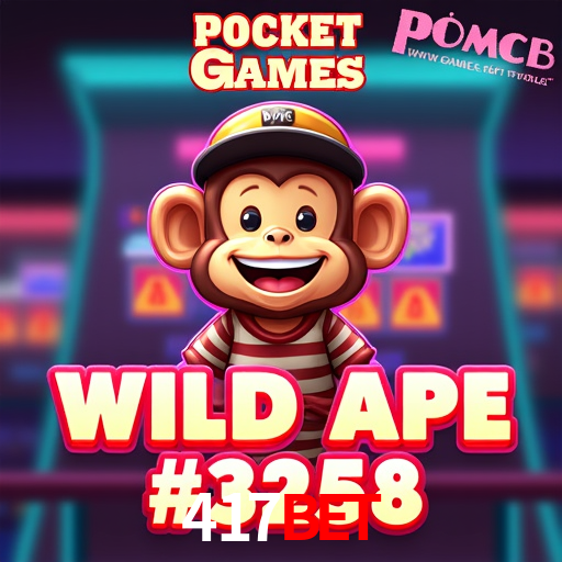 Jogos de Slot 417bet