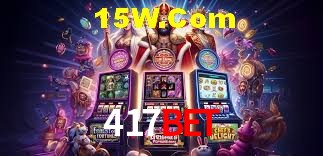 Casino Ao Vivo 417bet