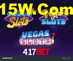 PIX Instantâneo 417bet